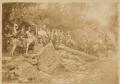 Thumbnail image of item number 1 in: '[The Donkey Trail up East Mountain - 1901]'.