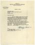 Primary view of [Letter from John J. Herrera to Johnny Perez - 1950-12-13]