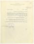 Thumbnail image of item number 4 in: '[Letter from John J. Herrera to George J. Garza - January 22, 1951]'.