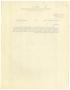 Thumbnail image of item number 4 in: '[Letter from John J. Herrera to Editor, Palacios Beacon - 1951-01-30]'.