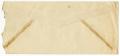 Thumbnail image of item number 2 in: '[Envelope from Spiner and Pritchard Attorneys at Law to John J. Herrera - 1951-08-13]'.