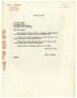 Primary view of [Letter from John J. Herrera to Fred Okrand - 1951-04-28]