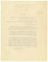 Thumbnail image of item number 2 in: '[Proclamation to LULAC District 8 Councils - 1951-11-20]'.