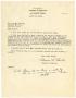 Primary view of [Letter from Alonso S. Perales to John J. Herrera - 1952-04-18]