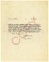 Thumbnail image of item number 3 in: '[Letter from John J. Herrera to M. C. Gonzales - 1952-06-12]'.