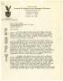 Primary view of [Letter from John J. Herrera to Frank M. Pinedo - 1953-01-12]