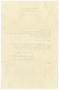 Thumbnail image of item number 2 in: '[Letter from José Maldonado to A. D. Azios - 1953-04-30]'.