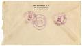 Thumbnail image of item number 4 in: '[Letter from José Maldonado to A. D. Azios - 1953-04-30]'.