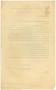 Thumbnail image of item number 2 in: '[Letter from John J. Herrera to LULAC Officers - 1953-05-22]'.