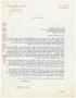 Thumbnail image of item number 2 in: '[Letter from John J. Herrera to Oscar M. Laurel - 1955-06-14]'.