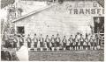 Thumbnail image of item number 1 in: '[The First Boy Scouts in Mineral Wells, 1902]'.
