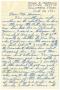 Thumbnail image of item number 1 in: '[Letter from John A. Marzola to John J. Herrera - 1961-10-30]'.