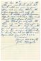 Thumbnail image of item number 3 in: '[Letter from John A. Marzola to John J. Herrera - 1961-11-08]'.