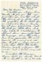 Letter: [Letter from John A. Marzola to John J. Herrera - 1961-11-08]