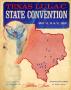 Pamphlet: [Texas LULAC State Convention Booklet - 1966]