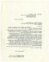Thumbnail image of item number 2 in: '[Letter from John J. Herrera to Franklin D. Roosevelt, Jr. - 1966-02-11]'.