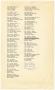Text: [Address list of LULAC past National Presidents, 1966]