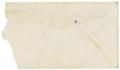 Thumbnail image of item number 2 in: '[Envelope from Pedro Garza addressed to John J. Herrera - 1972-08-08]'.