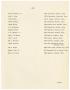 Primary view of [List of LULAC members and officers - 1975-01-20]