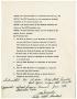 Legal Document: [Resolution, LULAC Foundation - June, 1976]