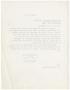 Thumbnail image of item number 2 in: '[Letter from John J. Herrera to Mr. and Mrs. William R. Childress - 1976-10-14]'.