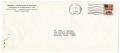 Primary view of [Envelope from Sheehy, Lovelace and Mayfield to John J. Herrera -1977-02-08]