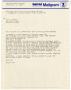 Primary view of [Mailgram from John J. Herrera and Angel Fraga to Ray A. Gano - 1977-03-11]