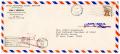 Primary view of [Envelope from John J. Herrera to Albert Armendariz - 1977-01-31]