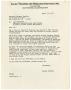 Primary view of [Letter from Manuel Cabello to Internal Revenue Service - 1977-04-15]