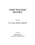 Book: Pictorial History of Fort Wolters, Volume 12: U.S. Army Security Agen…