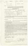 Thumbnail image of item number 1 in: '[Order for Meeting of Creditors, Bankruptcy Petition, Joe Velez - 1976-09-10]'.