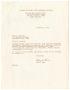 Primary view of [Letter from Ray A. Gano to John J. Herrera - 1976-12-02]