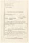 Primary view of [Answer of Defendant , Cogswell Polytechnical College vs LULAC - 1976-04-15]