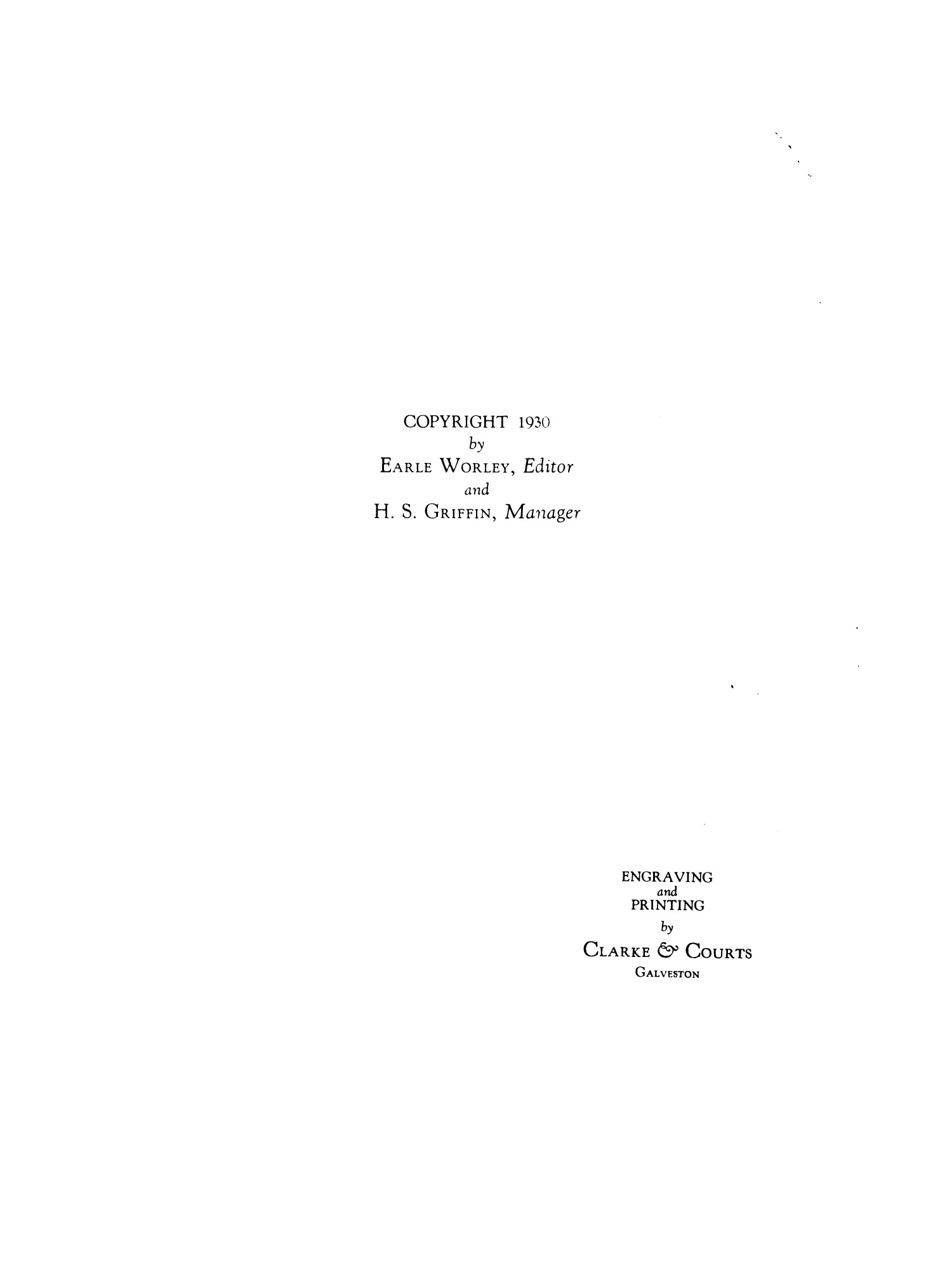 The Chromascope, Volume 30, 1930
                                                
                                                    [Sequence #]: 4 of 179
                                                