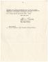 Thumbnail image of item number 3 in: '[Letter from Sylvia Trujillo to Joseph R. Benites - 1974-09-24]'.