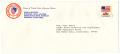 Primary view of [Envelope from John J. Herrera to Jose Velez]