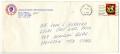 Primary view of [Envelope from Manuel Gonzales to John J. Herrrera - 1978-12-02]