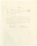Thumbnail image of item number 1 in: '[Directive from Ruben Bonilla, Jr., to National Executive Board - 1979-06-20]'.