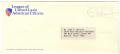 Primary view of [Envelope addressed to John J. Herrera - 1979-07-09]