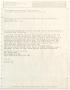Primary view of [Mailgram from Roberto Ornelas to Ruben Bonilla - 1979-07-19]