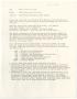 Primary view of [Memorandum from 1980 LULAC Convention Committee - 1979-07-30]