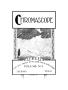 Thumbnail image of item number 3 in: 'The Chromascope, Volume 12, 1911'.