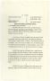Thumbnail image of item number 1 in: '[Motion to Deem Request for Admissions Admitted, Arizona Bank Travel Service vs. LULAC, 1976-12-28]'.