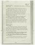 Thumbnail image of item number 1 in: '[Amendment to LULAC Charter - 1940-04-15]'.