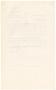 Thumbnail image of item number 2 in: '[Judge's Orders, Arizona Bank Travel Service vs. LULAC, 1977-01-31]'.