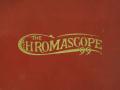 Thumbnail image of item number 1 in: 'The Chromascope, Volume 1, 1899'.