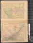 Thumbnail image of item number 1 in: '[Maps of Canadian Territories and Cities]'.