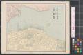 Thumbnail image of item number 2 in: '[Maps of Montreal, Halifax, and Dartmouth]'.