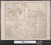 Thumbnail image of item number 1 in: '[Map of the interior of North America and New Spain: Sheet 2]'.