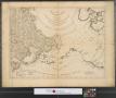 Map: The Russian Discoveries : from the Map Published by the Imperial Acad…